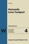 Werkstoffe Hoher Festigkeit (1973)