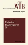 Einheiten, Maßsysteme, Si (1973)