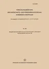 Übergabe Des Synchro-Zyklotrons an Das Institut Für Strahlen- Und Kernphysik Der Universität Bonn Am 8. Mai 1957 (1958)