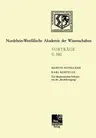 Zur Ökumenischen Debatte Um Die "Rechtfertigung": 425. Sitzung Am 19. Januar 2000 in Düsseldorf (2001)