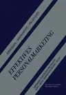 Effektives Personalmarketing: Strategien -- Instrumente -- Fallstudien (Softcover Reprint of the Original 1st 1995)