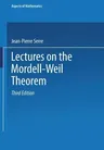 Lectures on the Mordell-Weil Theorem (1997. Softcover Reprint of the Original 3rd 1997)