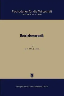 Betriebsstatistik (1950)