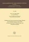 Ermittlung Und Auswertung Des Derzeitigen Standes Der Datenübertragung Im Luftverkehr Im Zusammenhang Mit Flugsicherungs- Und Navigationssystemen (196