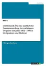 Die Bismarck-Ära. Eine ausführliche Zusammenstellung der wichtigsten Ereignisse der Jahre 1862 - 1890 in Stichpunkten und Fließtext