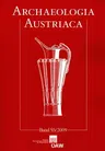 Archaeologia Austriaca 93/2009: Beitrage Zur Ur- Und Fruhgeschichte Mitteleuropas