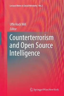 Counterterrorism and Open Source Intelligence (2011)