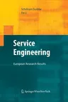 Service Engineering: European Research Results (2011)