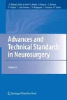 Advances and Technical Standards in Neurosurgery (2012)