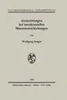 Atemstörungen Bei Intrakraniellen Massenverschiebungen: Ein Klinischer Und Tierexperimenteller Beitrag Zur Klärung Lokalisatorischer Fragen Bei Hirnst