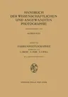 Farbenphotographie (1929)