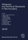 Advances and Technical Standards in Neurosurgery (Softcover Reprint of the Original 1st 1995)