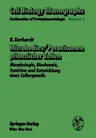 Microbodies/Peroxisomen Pflanzlicher Zellen: Morphologie, Biochemie, Funktion Und Entwicklung Eines Zellorganells (Softcover Reprint of the Original 1