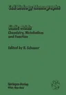 Sialic Acids: Chemistry, Metabolism, and Function (Softcover Reprint of the Original 1st 1982)