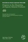 Fortschritte Der Chemie Organischer Naturstoffe / Progress in the Chemistry of Organic Natural Products (Softcover Reprint of the Original 1st 1984)