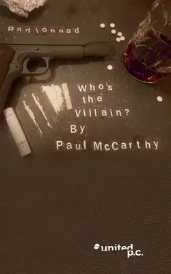 Who's the Villain?