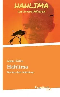 Hahlima: Das Au-Pair Mädchen