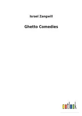 Ghetto Comedies