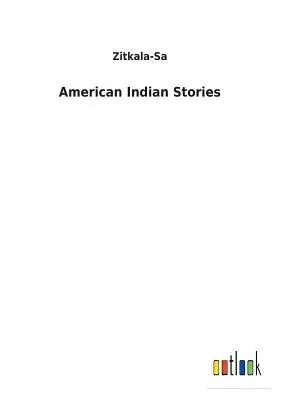 American Indian Stories