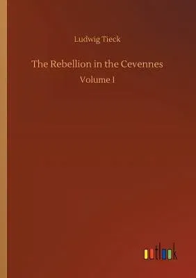 The Rebellion in the Cevennes