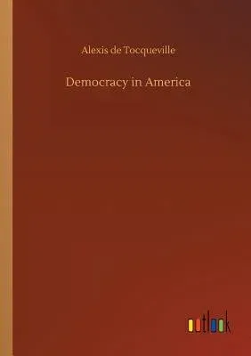 Democracy in America