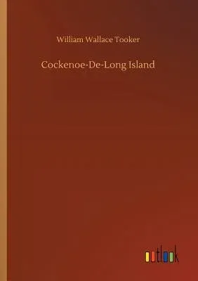 Cockenoe-De-Long Island