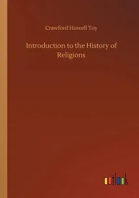 Introduction to the History of Religions