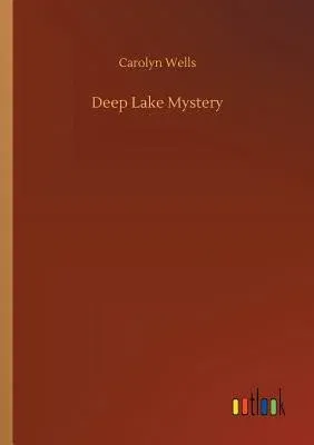 Deep Lake Mystery