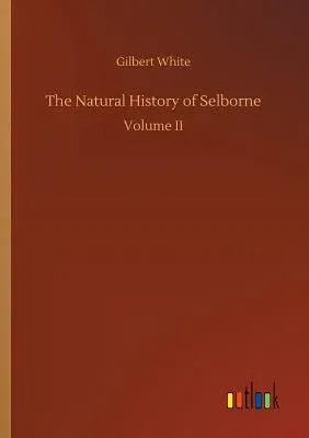 The Natural History of Selborne