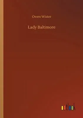 Lady Baltimore