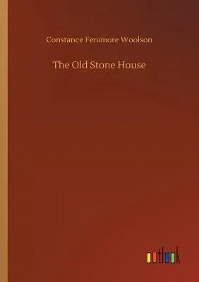 The Old Stone House