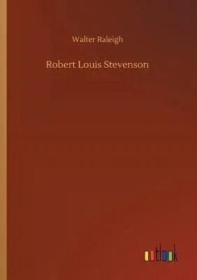 Robert Louis Stevenson