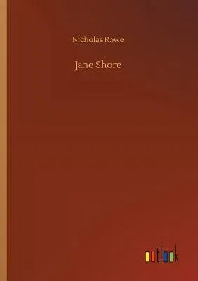 Jane Shore