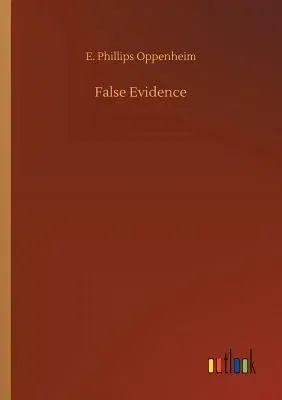 False Evidence