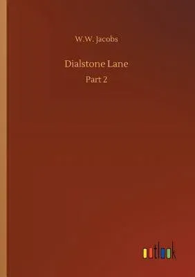 Dialstone Lane