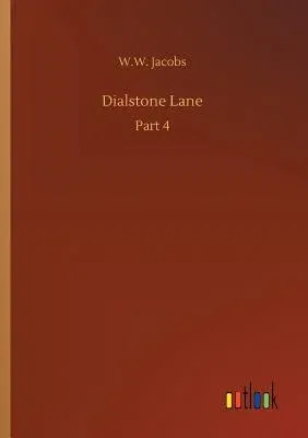 Dialstone Lane