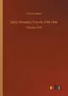 Early Western Travels 1748-1846