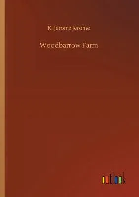 Woodbarrow Farm