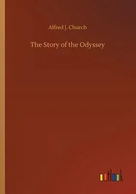 The Story of the Odyssey