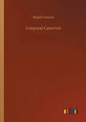 Corporal Cameron