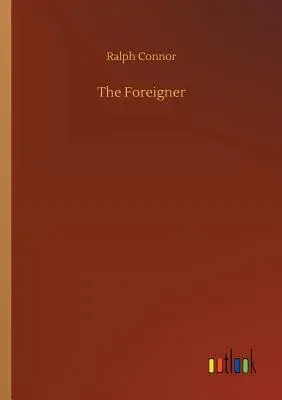 The Foreigner