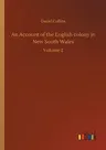 An Account of the English colony in New South Wales