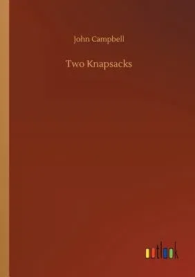 Two Knapsacks