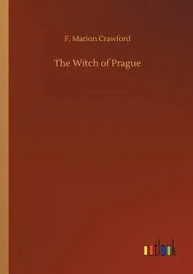 The Witch of Prague