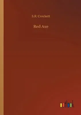 Red Axe