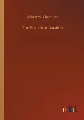 The Streets of Ascalon