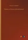 History of Prince Edward Island