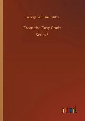 From the Easy Chair