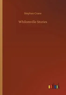 Whilomville Stories