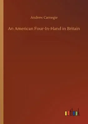 An American Four-In-Hand in Britain